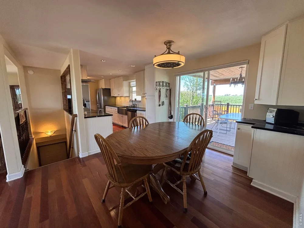 15307 County Road 13 Fort Morgan, CO 80701