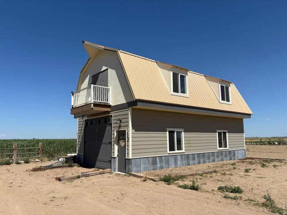 15307 County Road 13 Fort Morgan, CO 80701