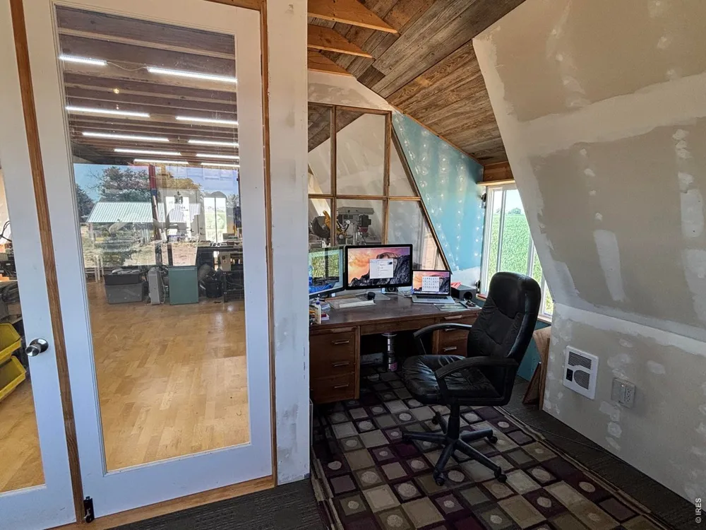 15307 County Road 13 Fort Morgan, CO 80701