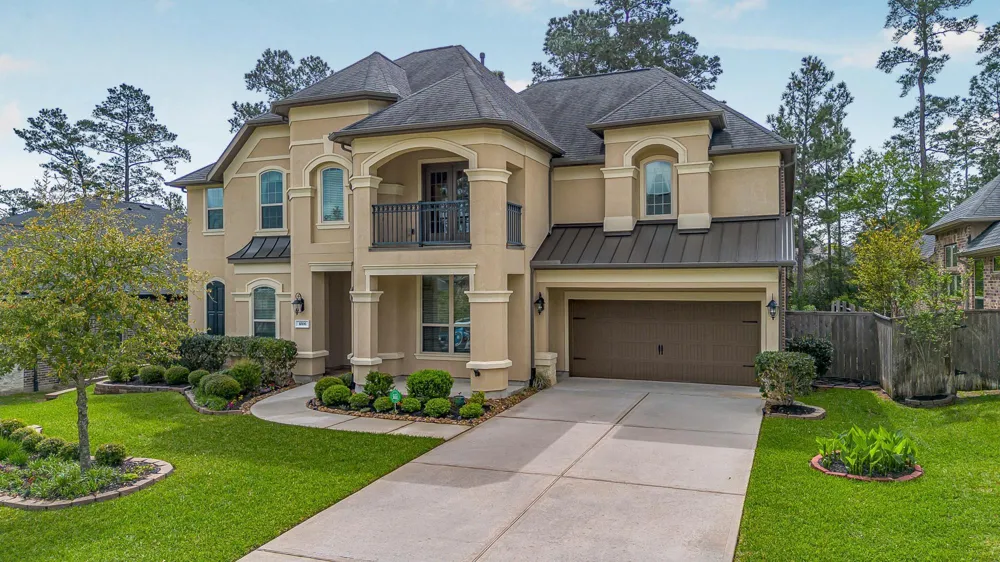 1006 Blossom Field Lane Pinehurst, TX 77362
