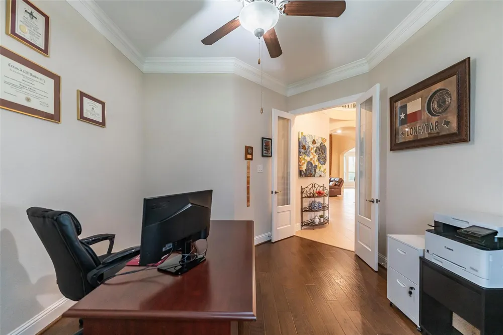 1006 Blossom Field Lane Pinehurst, TX 77362