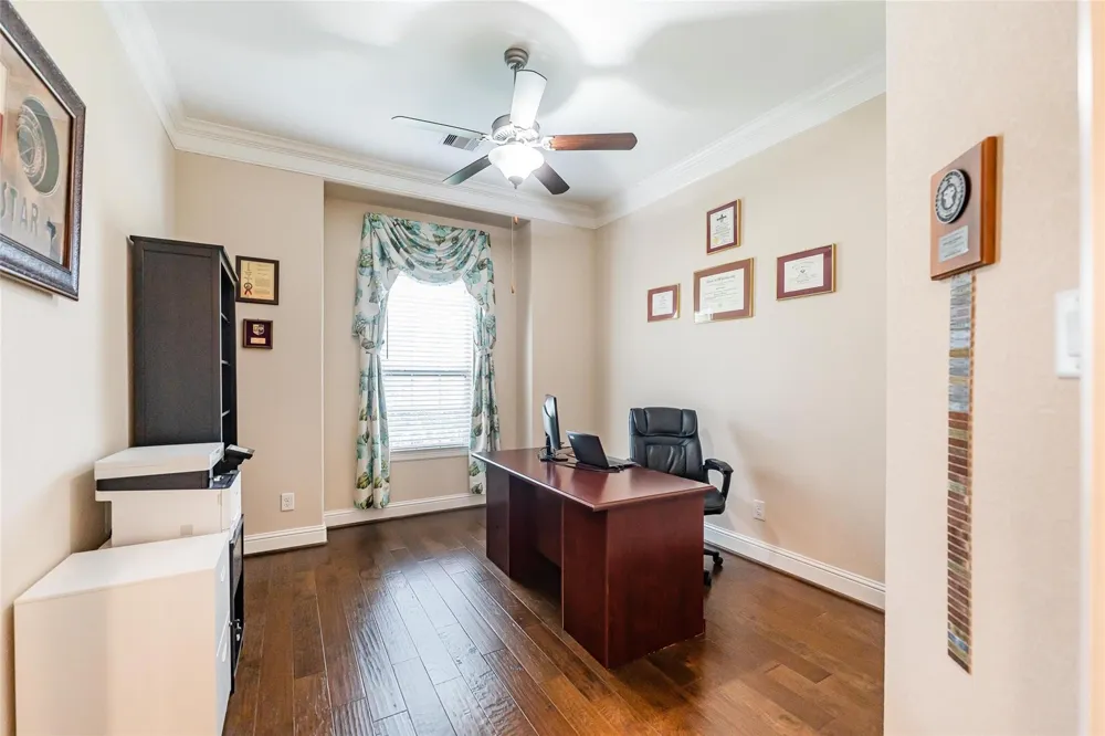 1006 Blossom Field Lane Pinehurst, TX 77362