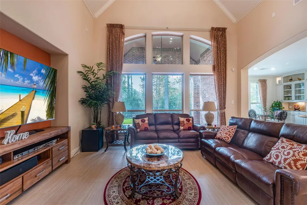 1006 Blossom Field Lane Pinehurst, TX 77362