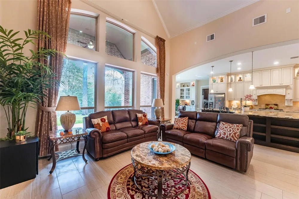 1006 Blossom Field Lane Pinehurst, TX 77362