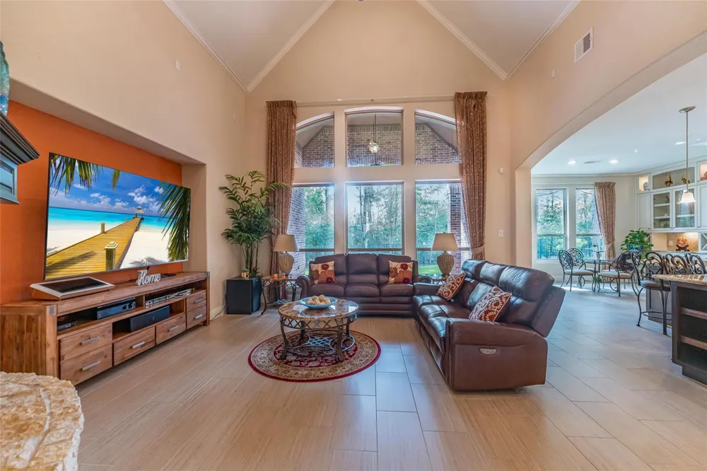 1006 Blossom Field Lane Pinehurst, TX 77362