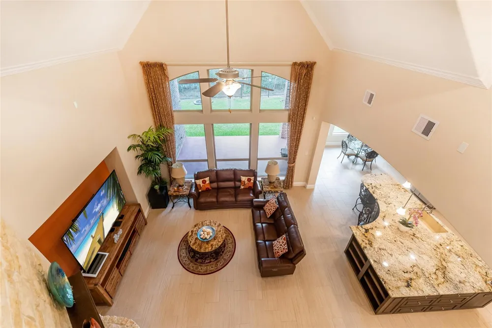 1006 Blossom Field Lane Pinehurst, TX 77362
