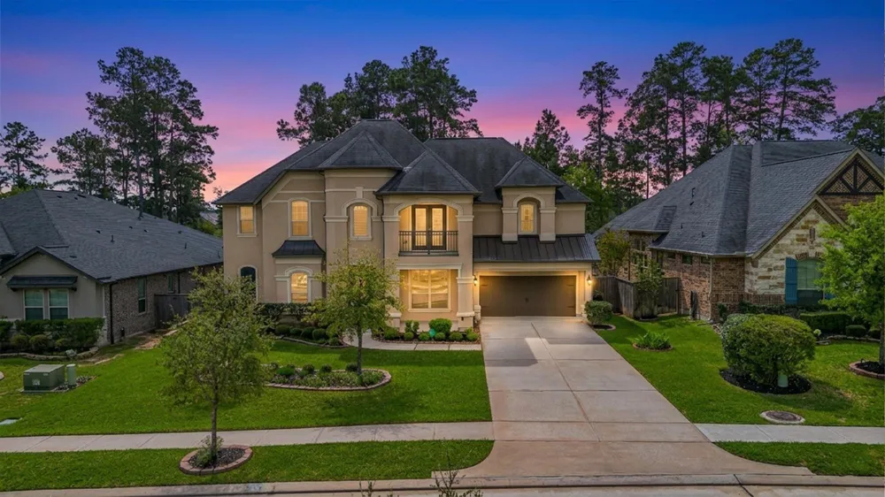 1006 Blossom Field Lane Pinehurst, TX 77362