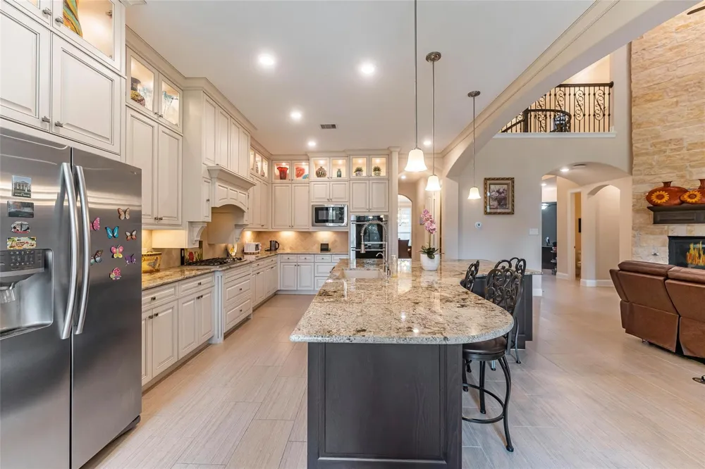 1006 Blossom Field Lane Pinehurst, TX 77362