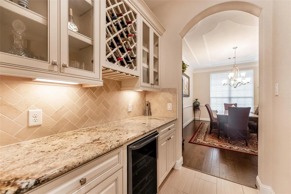 1006 Blossom Field Lane Pinehurst, TX 77362