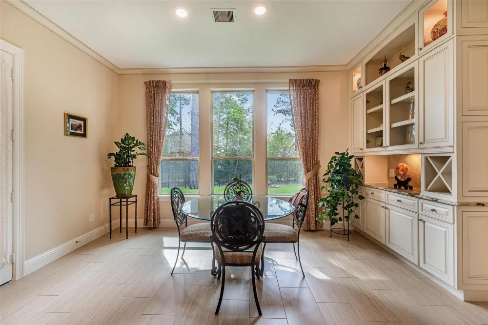 1006 Blossom Field Lane Pinehurst, TX 77362