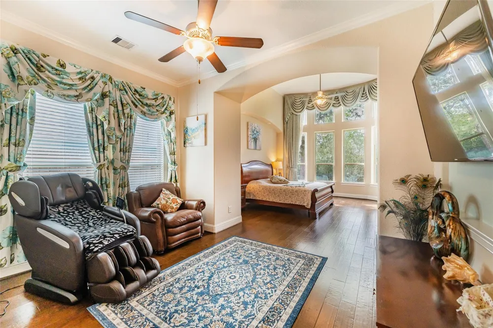 1006 Blossom Field Lane Pinehurst, TX 77362