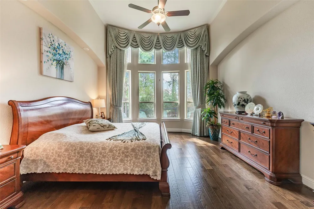 1006 Blossom Field Lane Pinehurst, TX 77362