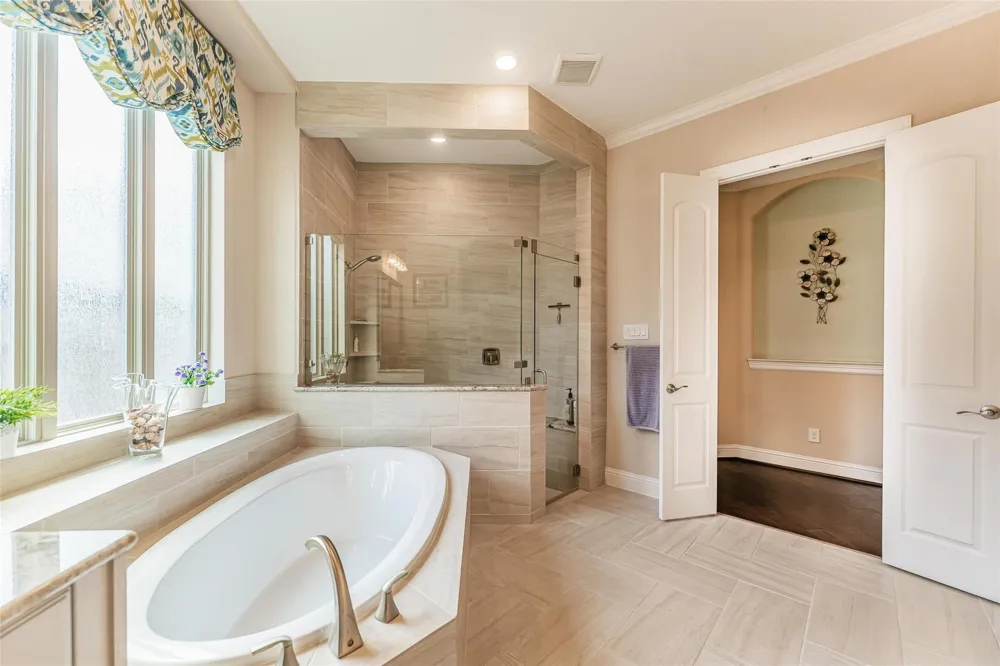 1006 Blossom Field Lane Pinehurst, TX 77362
