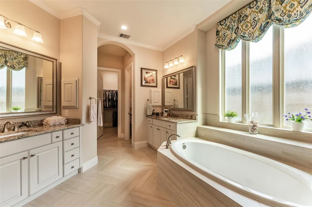 1006 Blossom Field Lane Pinehurst, TX 77362