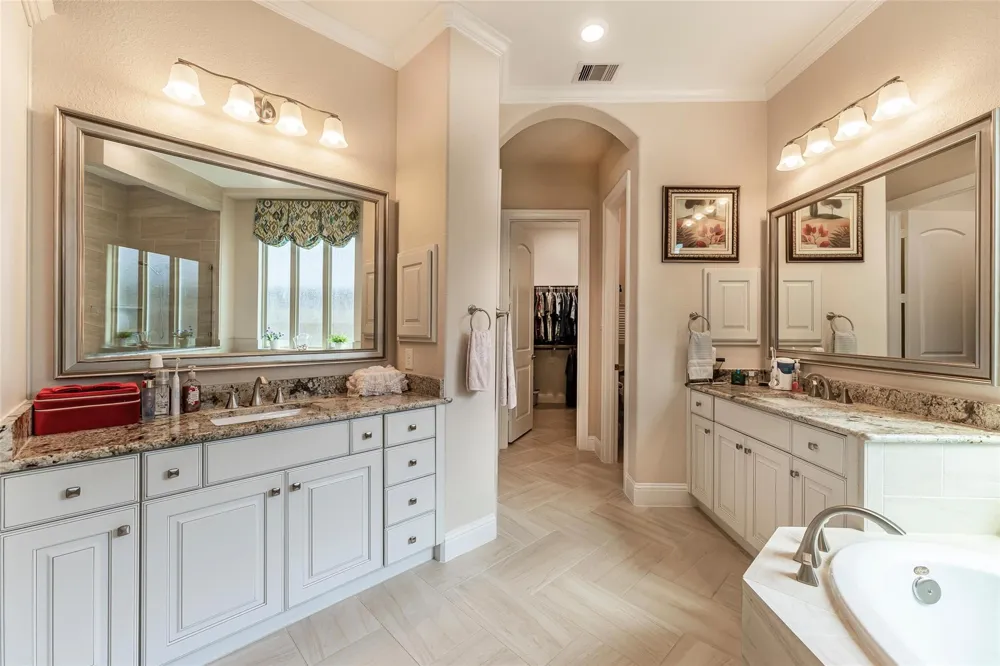 1006 Blossom Field Lane Pinehurst, TX 77362