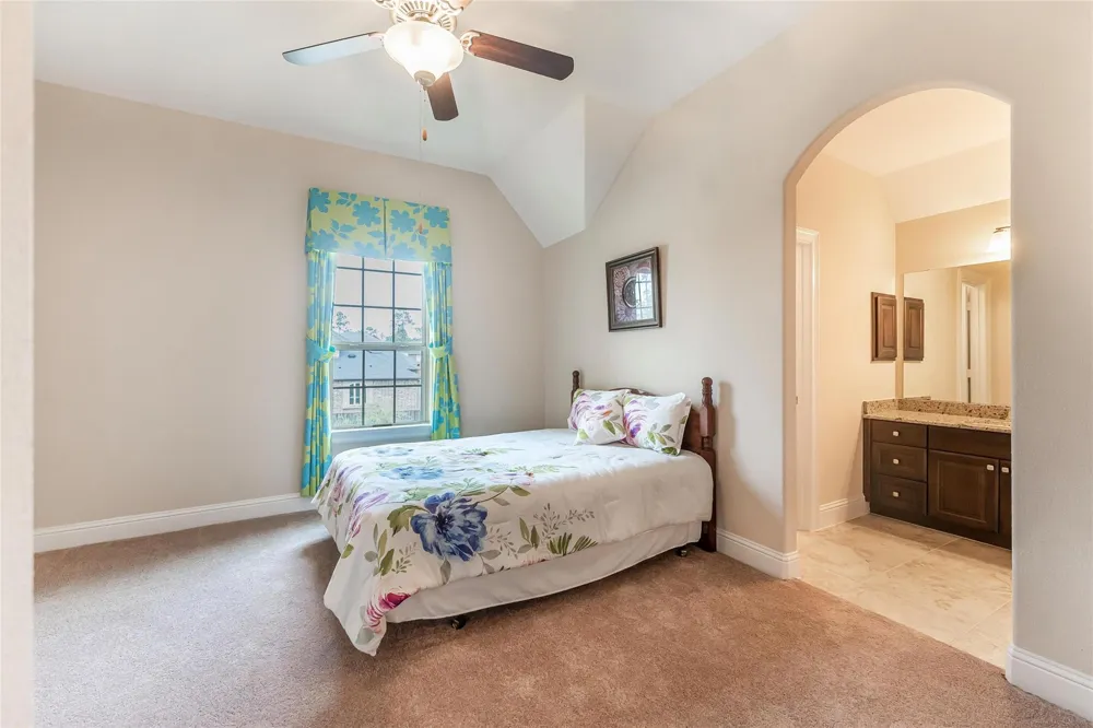 1006 Blossom Field Lane Pinehurst, TX 77362