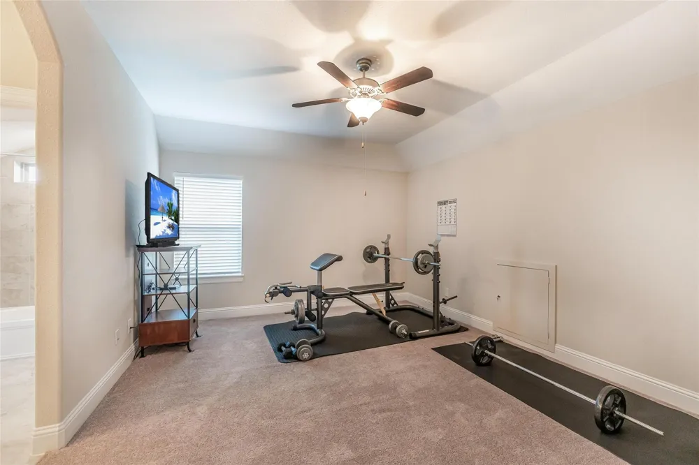 1006 Blossom Field Lane Pinehurst, TX 77362