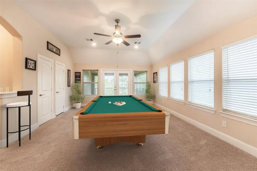 1006 Blossom Field Lane Pinehurst, TX 77362