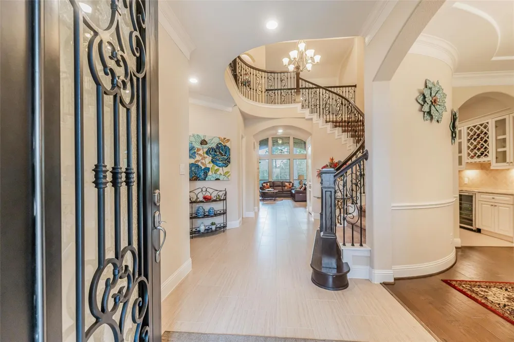 1006 Blossom Field Lane Pinehurst, TX 77362