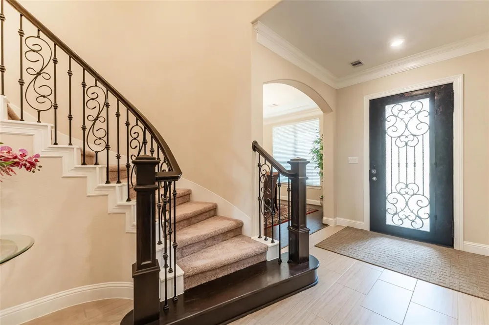 1006 Blossom Field Lane Pinehurst, TX 77362