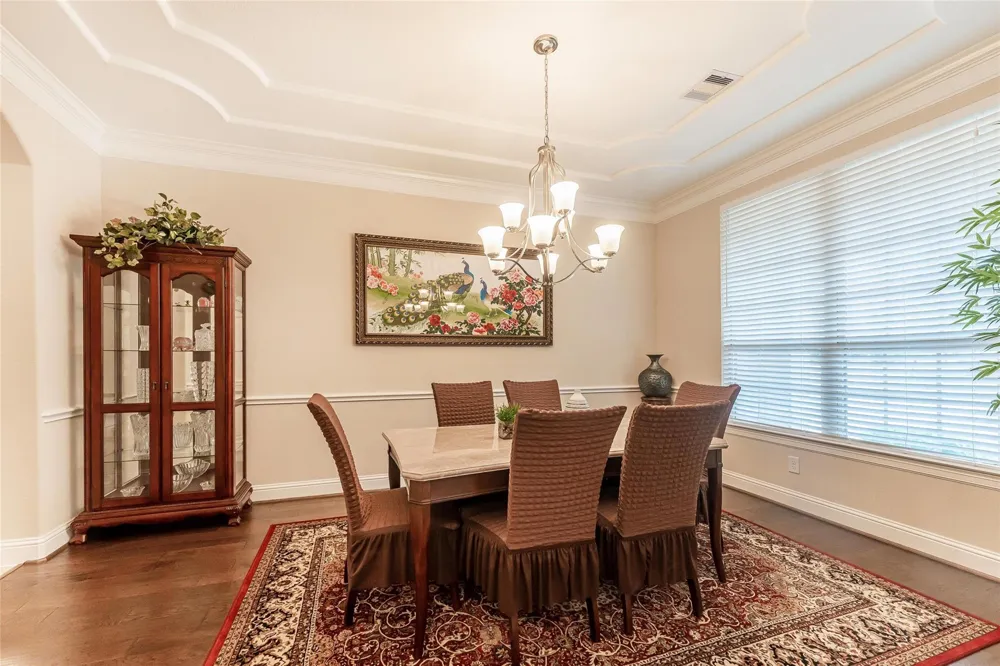 1006 Blossom Field Lane Pinehurst, TX 77362