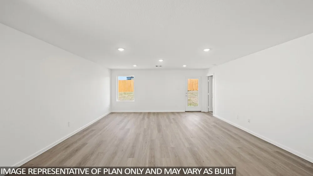 405 China Grove Lane China, TX 77613