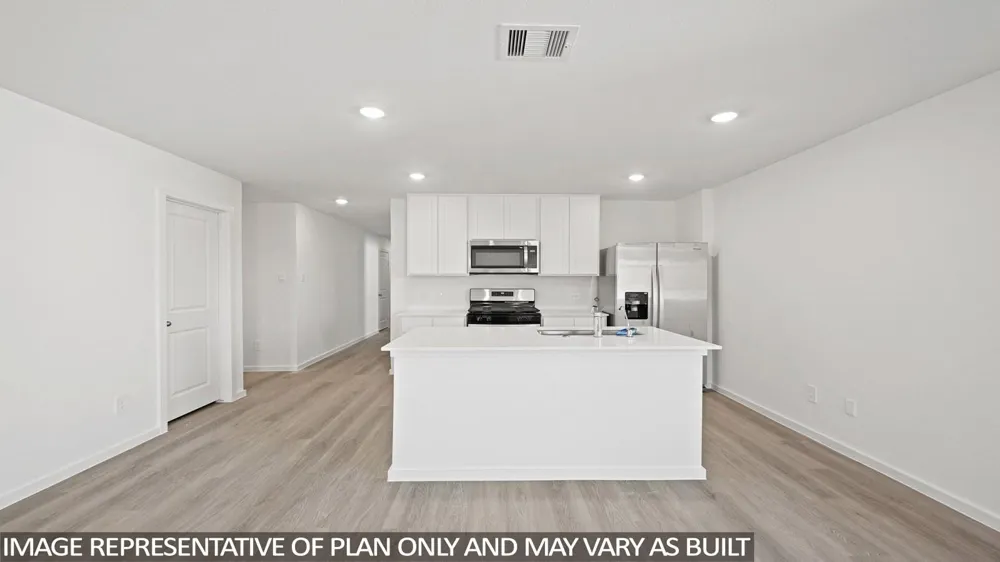 405 China Grove Lane China, TX 77613