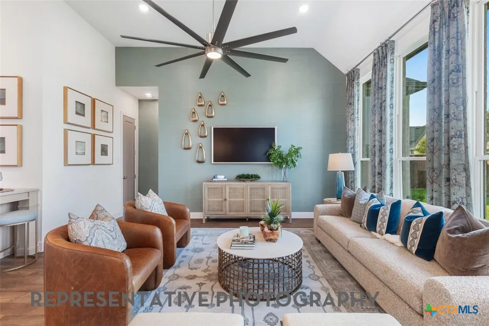 1819 Haecker View New Braunfels, TX 78132