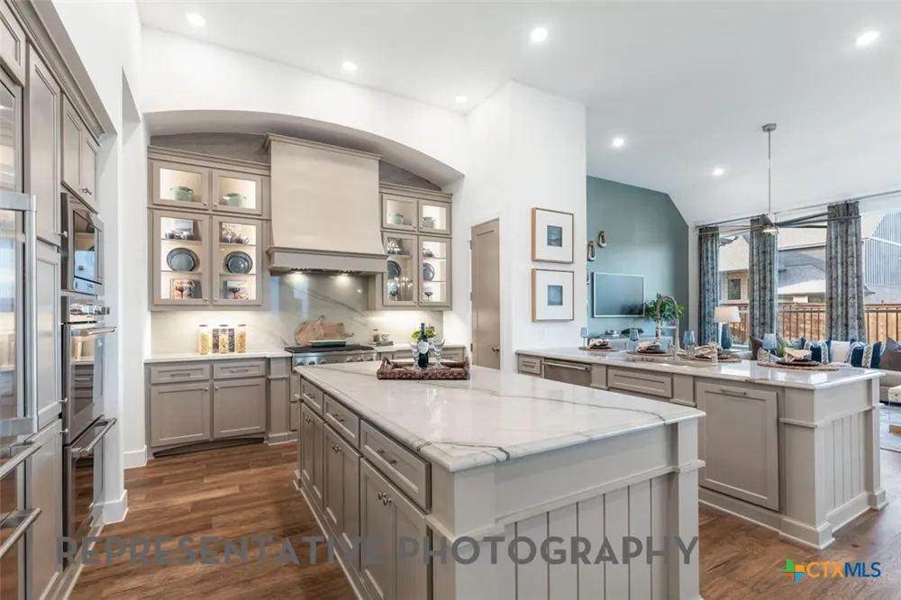 1819 Haecker View New Braunfels, TX 78132