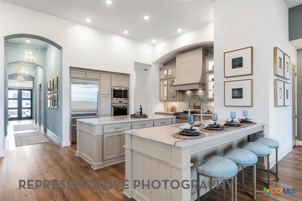 1819 Haecker View New Braunfels, TX 78132