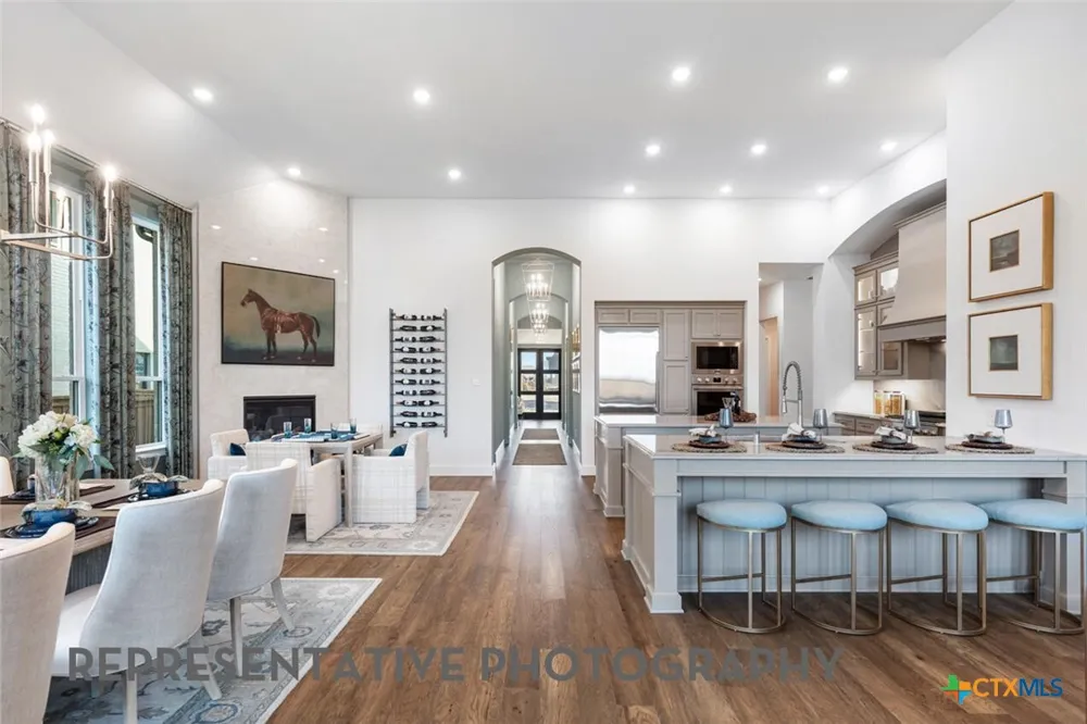 1819 Haecker View New Braunfels, TX 78132