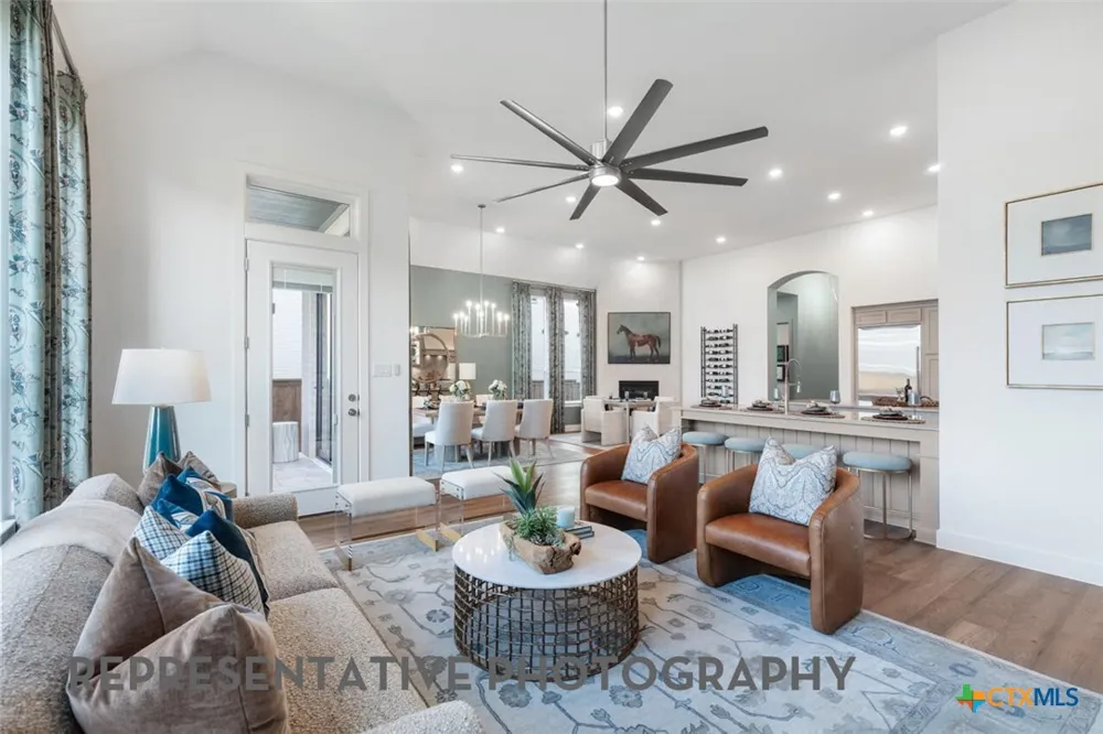 1819 Haecker View New Braunfels, TX 78132
