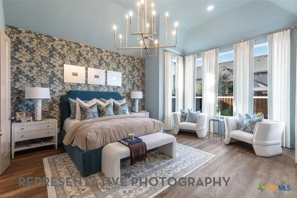 1819 Haecker View New Braunfels, TX 78132