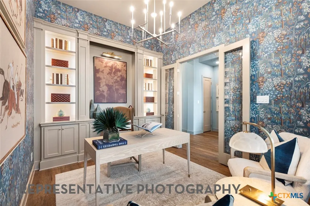 1819 Haecker View New Braunfels, TX 78132