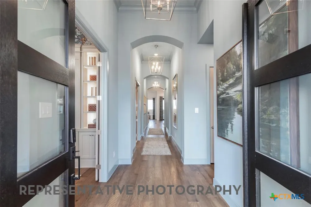 1819 Haecker View New Braunfels, TX 78132