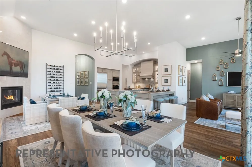 1819 Haecker View New Braunfels, TX 78132