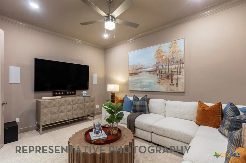 1819 Haecker View New Braunfels, TX 78132