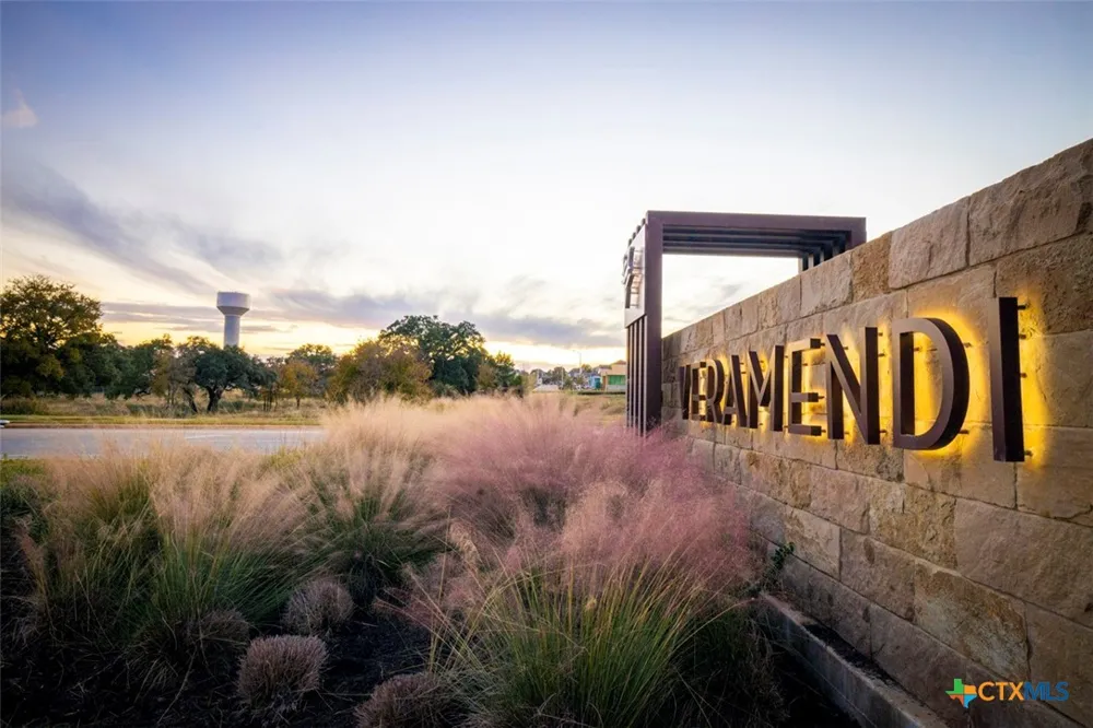 1819 Haecker View New Braunfels, TX 78132