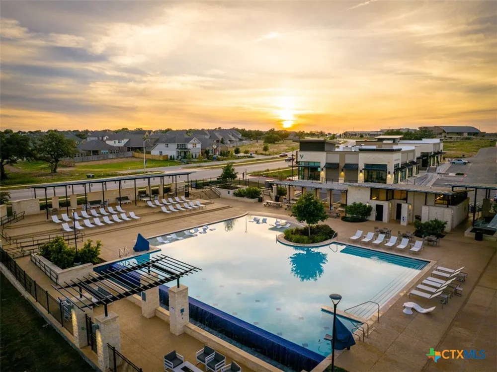 1819 Haecker View New Braunfels, TX 78132