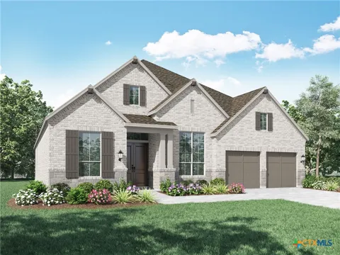 1819 Haecker View