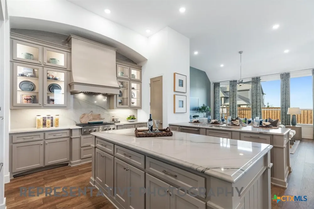 1819 Haecker View New Braunfels, TX 78132