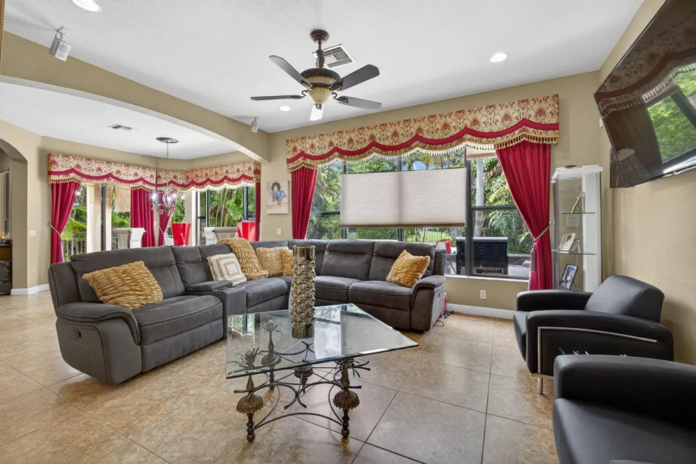 3501 Collonade Drive Wellington, FL 33449