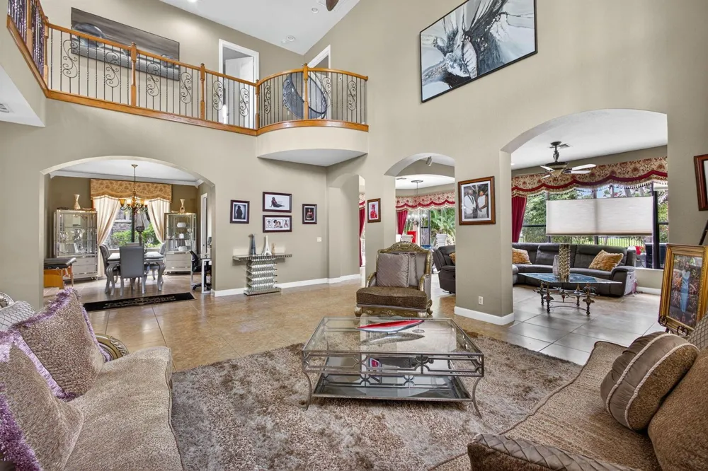 3501 Collonade Drive Wellington, FL 33449