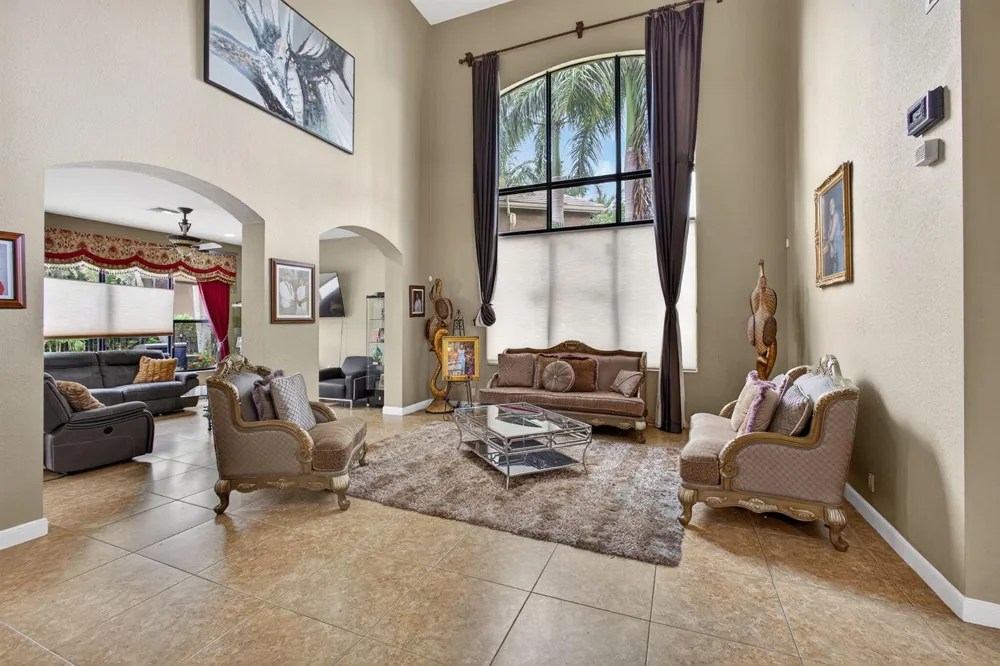 3501 Collonade Drive Wellington, FL 33449