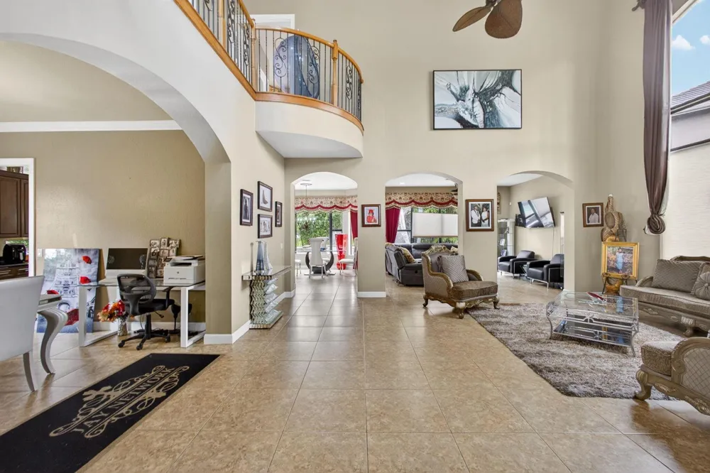 3501 Collonade Drive Wellington, FL 33449