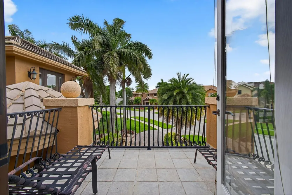 3501 Collonade Drive Wellington, FL 33449