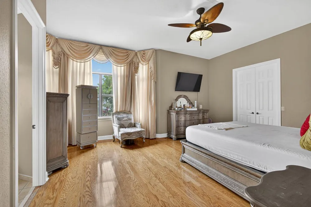 3501 Collonade Drive Wellington, FL 33449