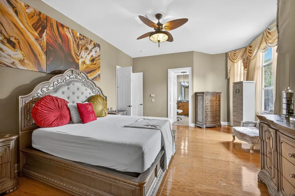 3501 Collonade Drive Wellington, FL 33449