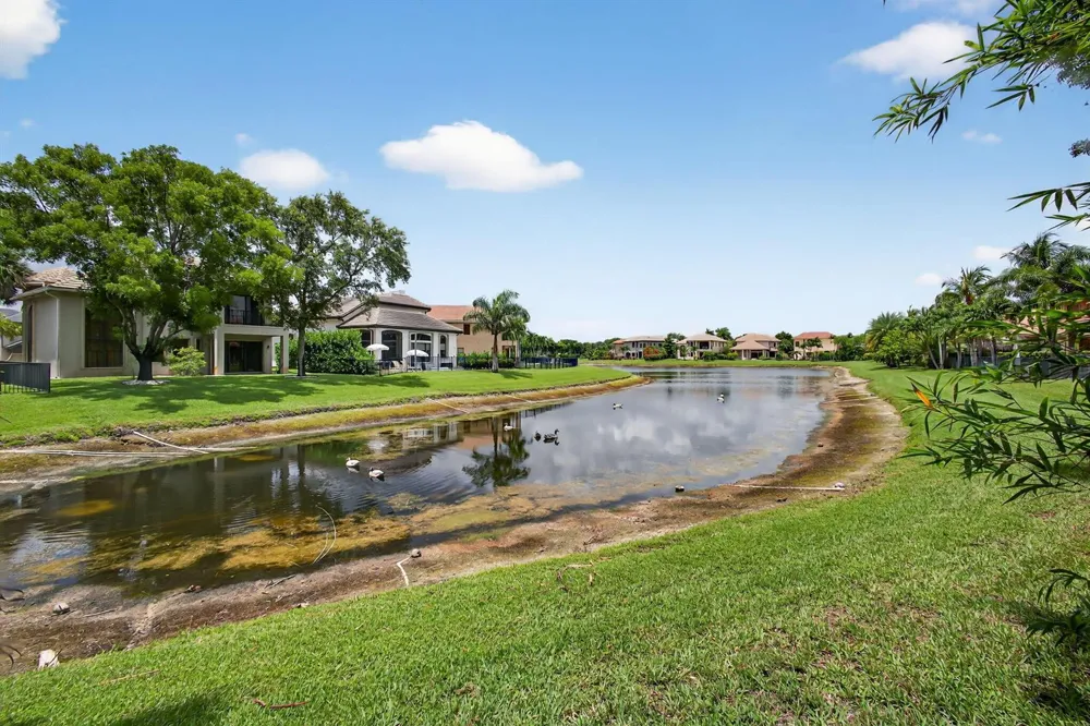 3501 Collonade Drive Wellington, FL 33449