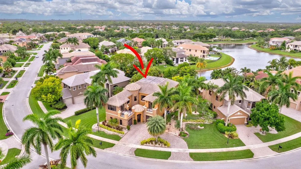 3501 Collonade Drive Wellington, FL 33449